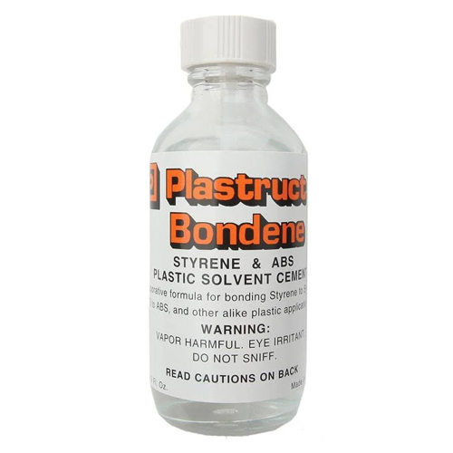 Bondene Solvent Cement 2oz with applicator