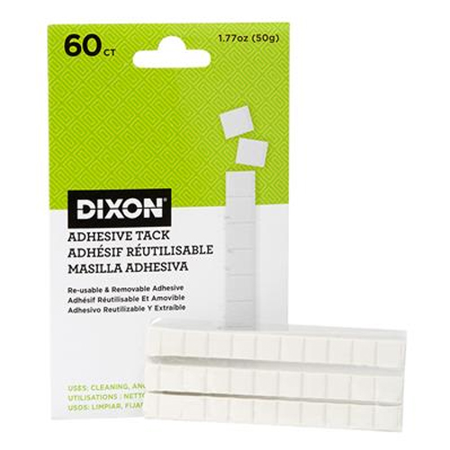 Dixon Adhesive Tack 1.77oz/50g