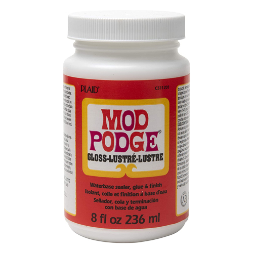 Mod Podge - Gloss - 8oz. 