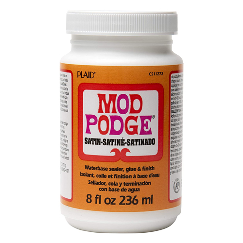 Mod Podge - Satin - 8oz