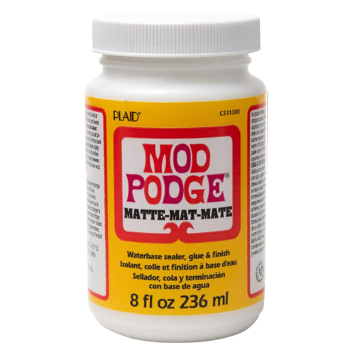 Mod Podge - Matte - 8oz.