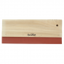 Speedball Fabric Squeegee Wood  12 in. 