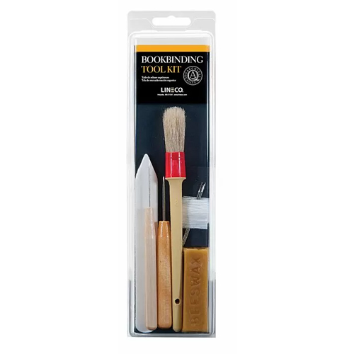 Lineco Bookbinding Tool Kit