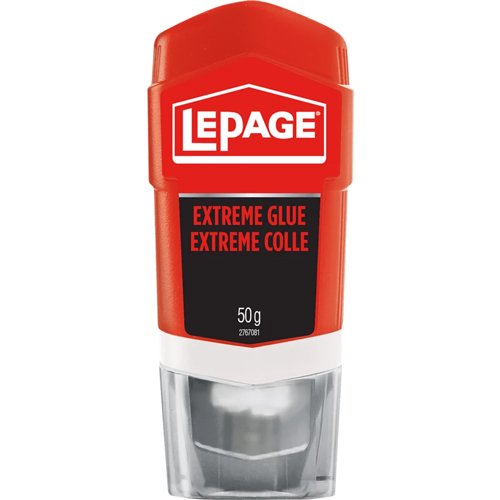 LePage Extreme Glue - 50g