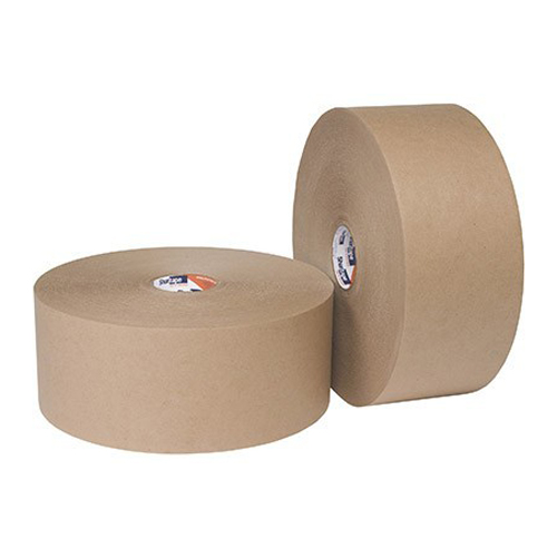 Watercolour Tape - 3"x200yd Brown