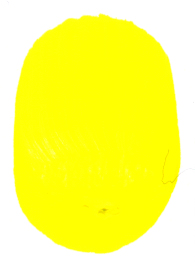 Above Ground Studioworks Acrylic Cadmium Yellow Light Hue 32oz 
