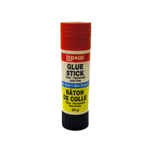 Lepage Glue Stick Medium 0.71oz/20g