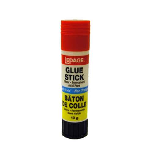 Lepage Glue Stick Small .35oz/10g