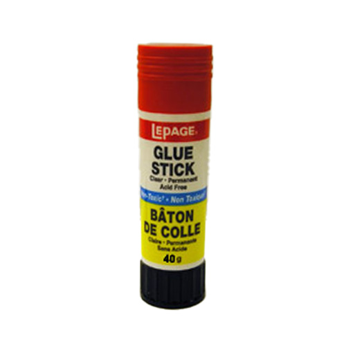 Lepage Glue Stick Large 1.41oz/40g