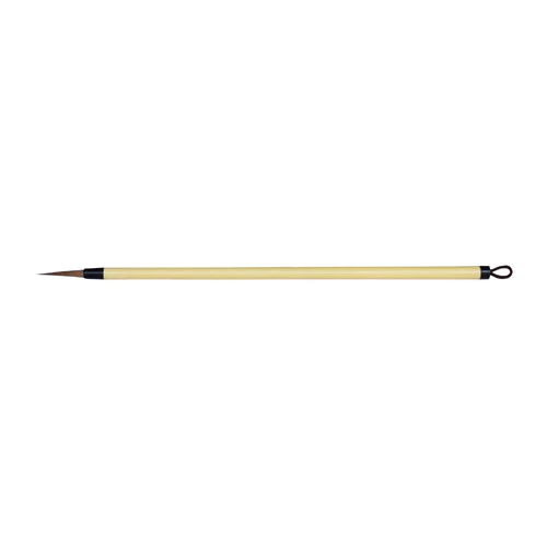 Yasutomo All Purpose Brush - Size 0