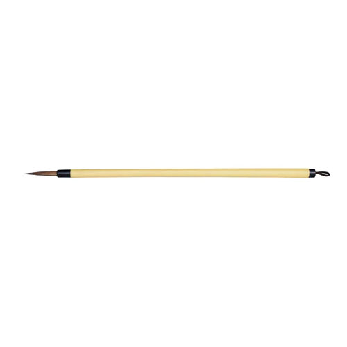 Yasutomo All Purpose Brush - Size 00