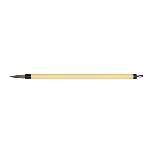 Yasutomo All Purpose Brush - Size 4