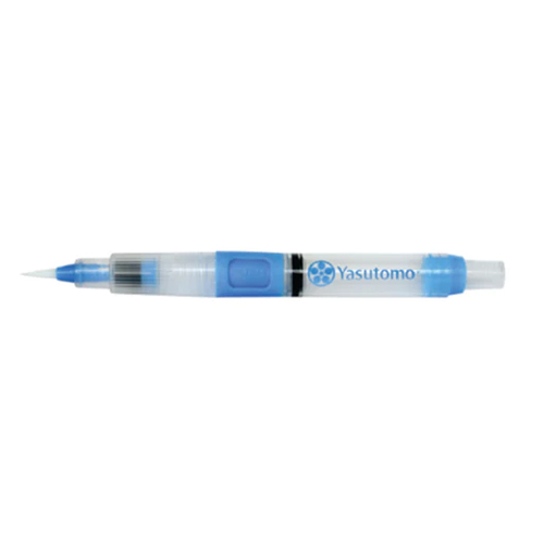 Yasutomo Niji Premier Waterbrush - Small