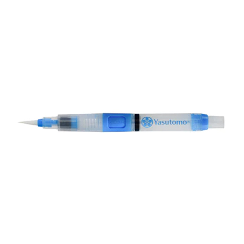 Yasutomo Niji Premier Waterbrush - Medium