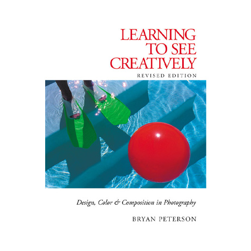 Learning To See Creatively
