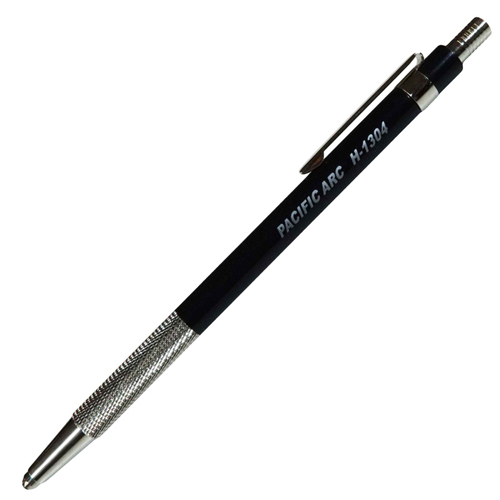 Pacific Arc Black Barrel 2mm Lead Holder