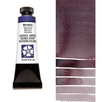 Daniel Smith Extra Fine Watercolor 15ml - Moonglow