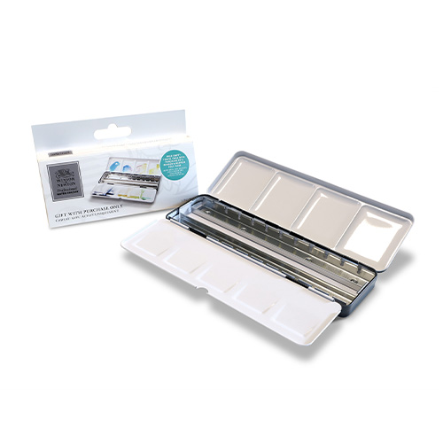 Winsor & Newton Watercolour Travel Case