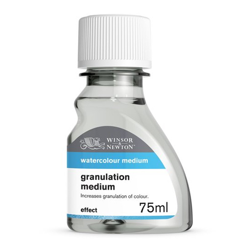 Winsor & Newton Granulation Medium - 75mL