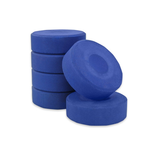 Tempera Blocks - Brilliant Blue - Pack of 6