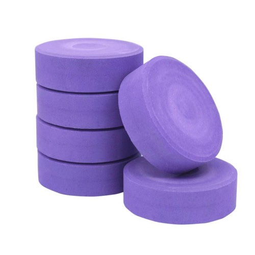 Tempera Blocks - Violet - Pack of 6