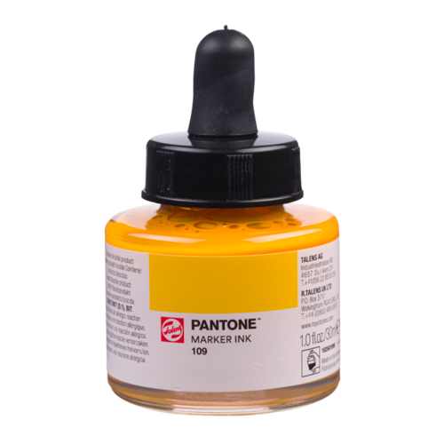 Talens | Pantone Marker Ink 30 ml - 109