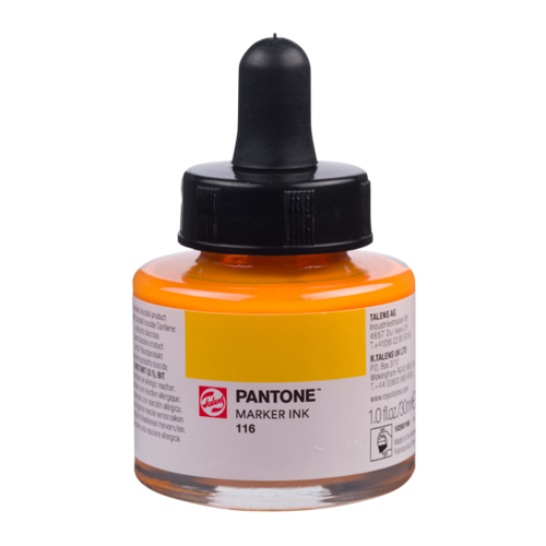 Talens | Pantone Marker Ink 30 ml - 116