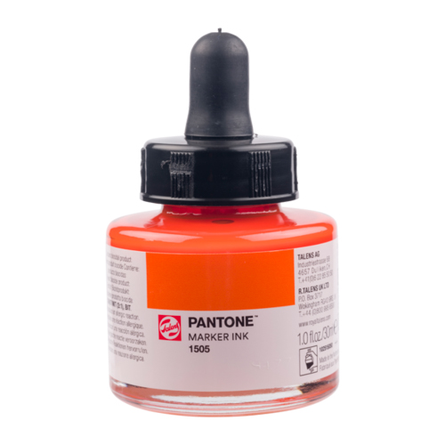 Talens | Pantone Marker Ink 30 ml - 1505