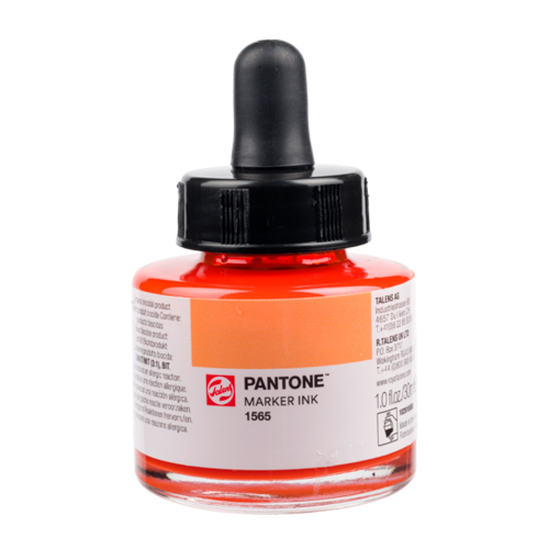 Talens | Pantone Marker Ink 30 ml - 1565