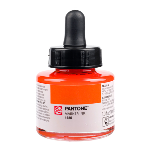 Talens | Pantone Marker Ink 30 ml - 1585