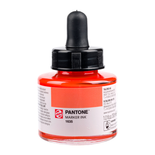 Talens | Pantone Marker Ink 30 ml - 1635