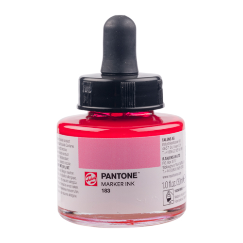 Talens | Pantone Marker Ink 30 ml - 183