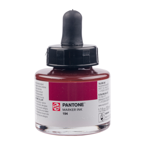 Talens | Pantone Marker Ink 30 ml - 194