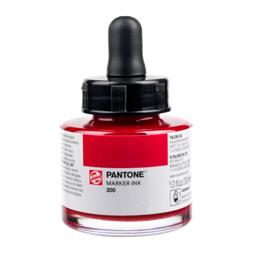 Talens | Pantone Marker Ink 30 ml - 200