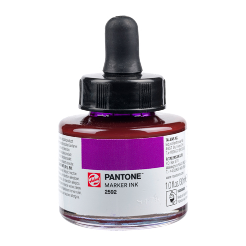 Talens | Pantone Marker Ink 30 ml - 2592