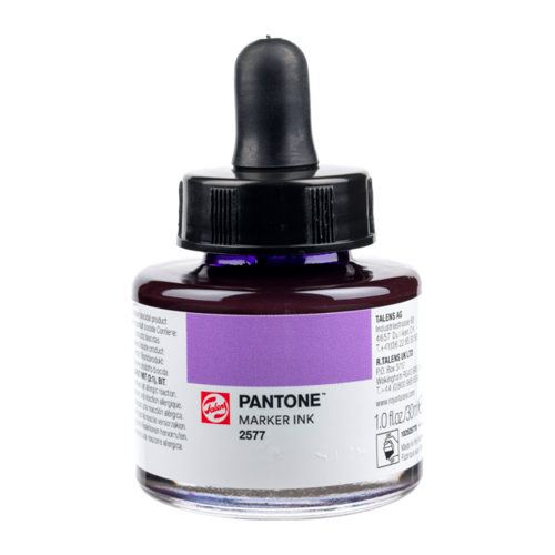 Talens | Pantone Marker Ink 30 ml - 2577