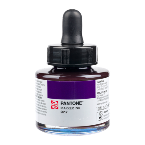 Talens | Pantone Marker Ink 30 ml - 2617