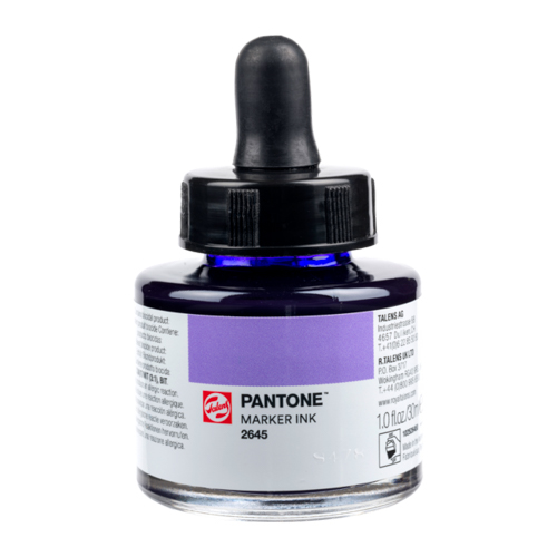 Talens | Pantone Marker Ink 30 ml - 2645