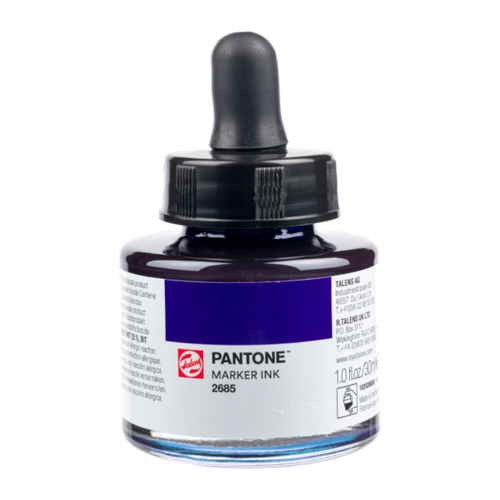 Talens | Pantone Marker Ink 30 ml - 2685