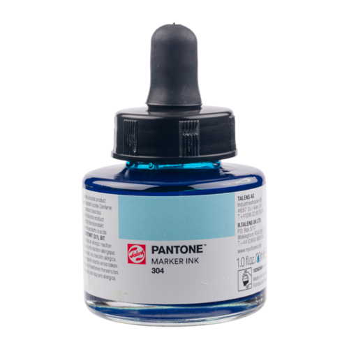 Talens | Pantone Marker Ink 30 ml - 304