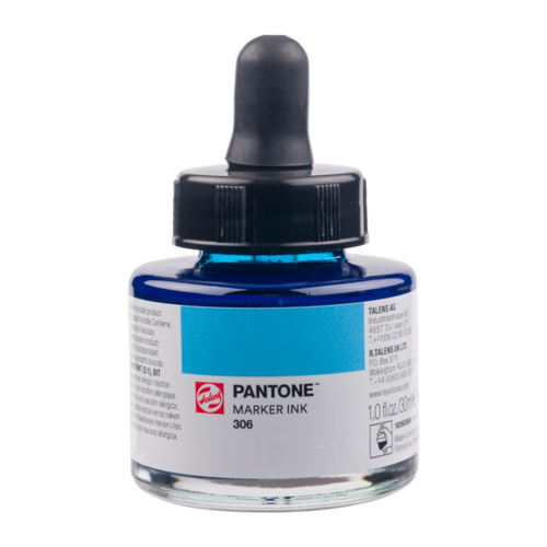 Pantone Ink 30ml 306