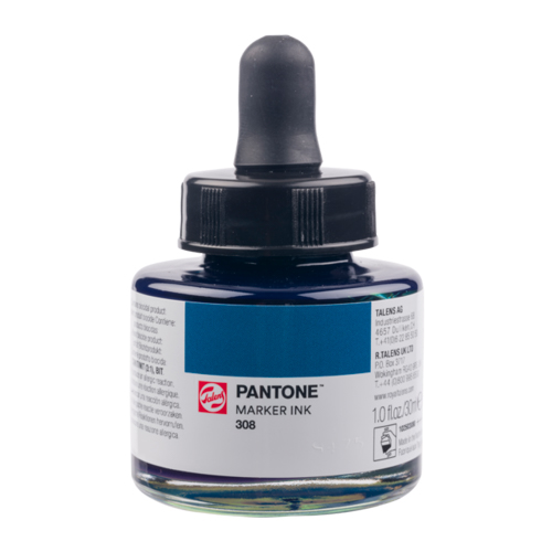 Talens | Pantone Marker Ink 30 ml - 308