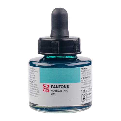 Talens | Pantone Marker Ink 30 ml - 325