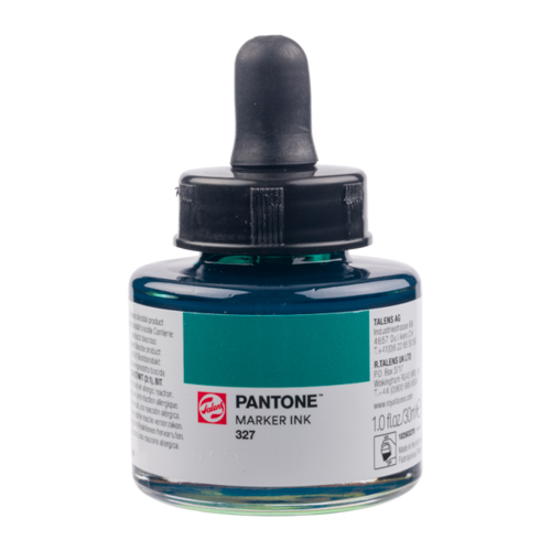 Talens | Pantone Marker Ink 30 ml -  327