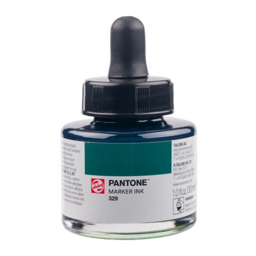 Talens | Pantone Marker Ink 30 ml - 329