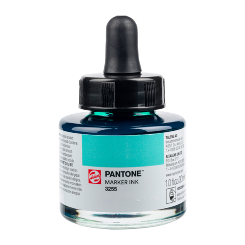  Talens | Pantone Marker Ink 30 ml - 3255