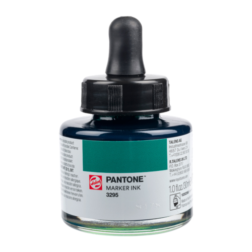 Talens | Pantone Marker Ink 30 ml - 3295