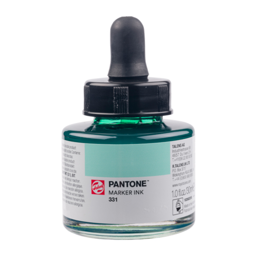  Talens | Pantone Marker Ink 30 ml - 331