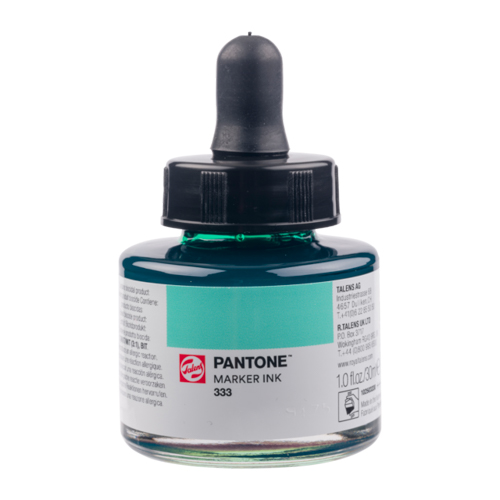  Talens | Pantone Marker Ink 30 ml - 333