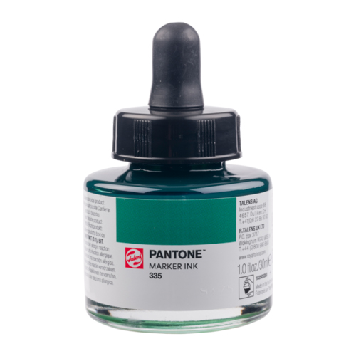 Talens | Pantone Marker Ink 30 ml - 335